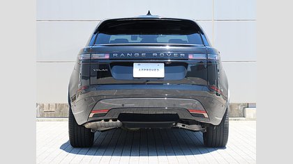 Range Rover Velar 6