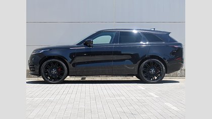 Range Rover Velar 5