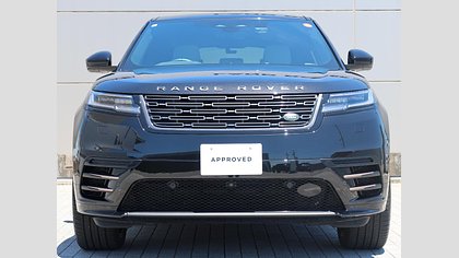 Range Rover Velar 7