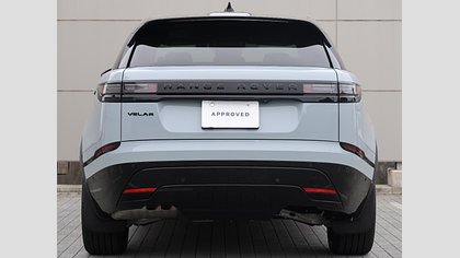 Range Rover Velar 6
