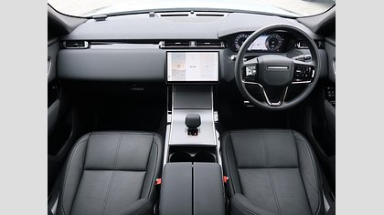 Range Rover Velar 3