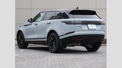Range Rover Velar 1