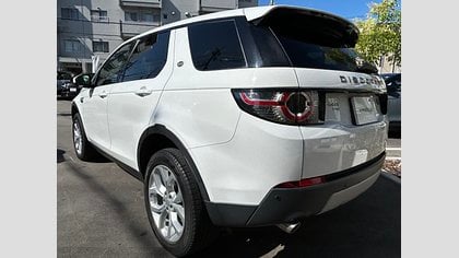 Discovery Sport 8