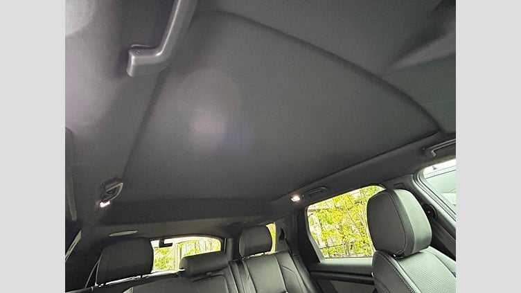 2024 認定中古車 Land Rover Discovery Sport Otsuni Pearl White 1.5L　300P DynamicHSE