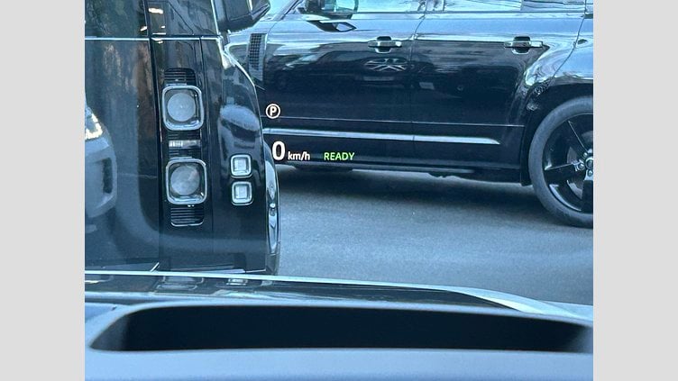 2024 認定中古車 Land Rover Discovery Sport Otsuni Pearl White 1.5L　300P DynamicHSE