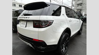 Discovery Sport 7