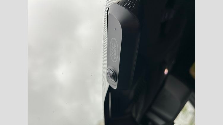 2024 認定中古車 Land Rover Discovery Sport Otsuni Pearl White 1.5L　300P DynamicHSE