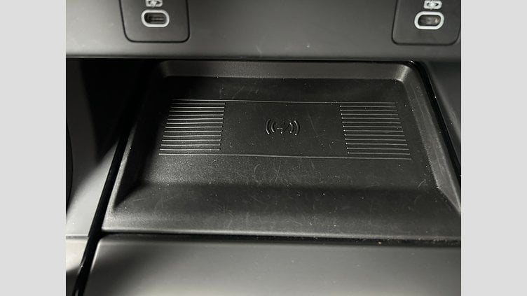 2024 認定中古車 Land Rover Discovery Sport Otsuni Pearl White 1.5L　300P DynamicHSE