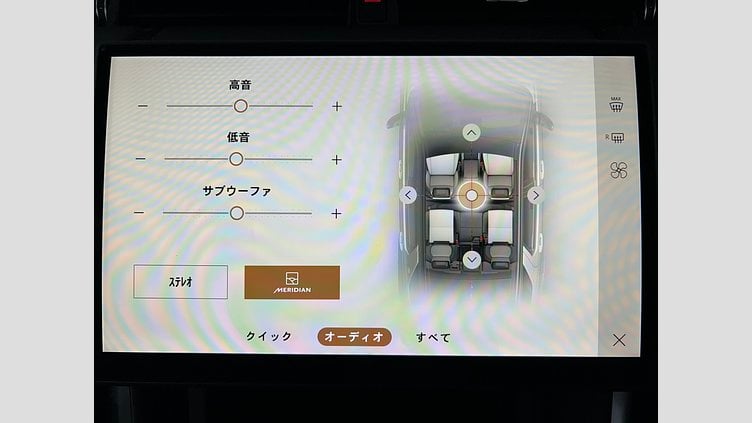 2024 認定中古車 Land Rover Discovery Sport Otsuni Pearl White 1.5L　300P DynamicHSE