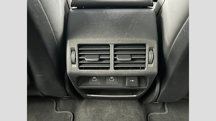 2024 認定中古車 Land Rover Discovery Sport Otsuni Pearl White 1.5L　300P DynamicHSE