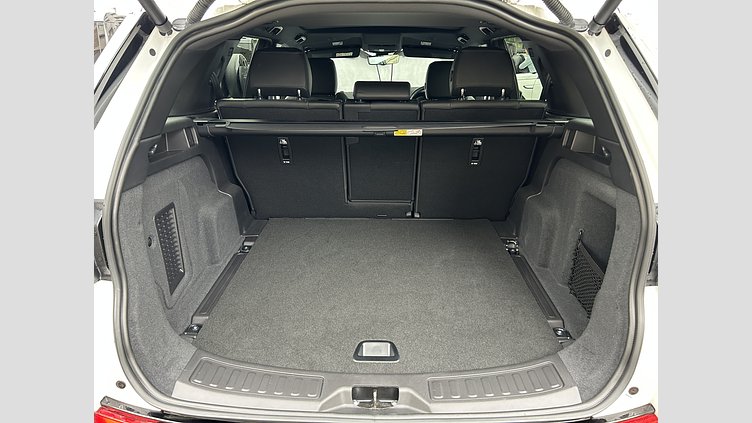 2024 認定中古車 Land Rover Discovery Sport Otsuni Pearl White 1.5L　300P DynamicHSE