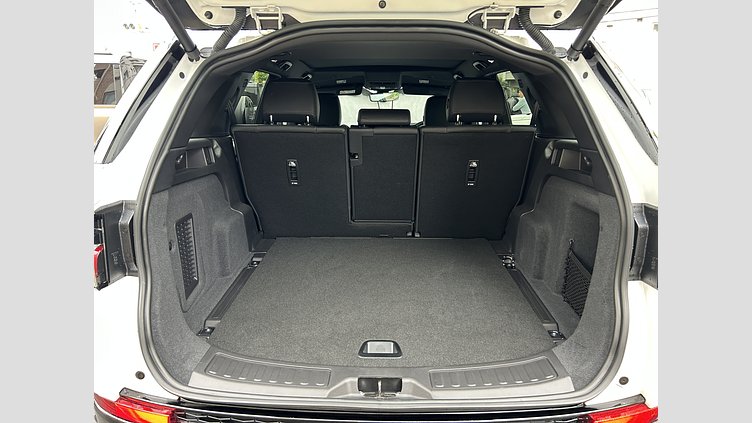 2024 認定中古車 Land Rover Discovery Sport Otsuni Pearl White 1.5L　300P DynamicHSE