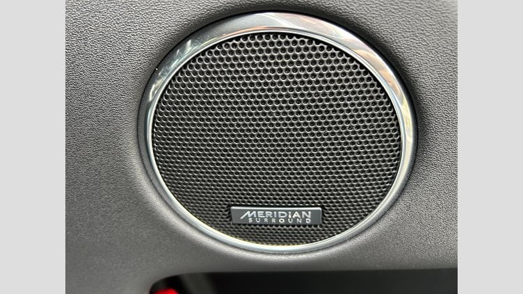 2024 認定中古車 Land Rover Discovery Sport Otsuni Pearl White 1.5L　300P DynamicHSE