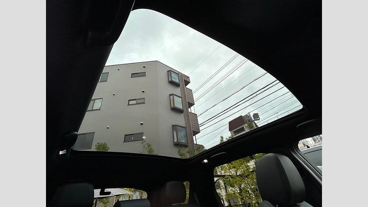 2024 認定中古車 Land Rover Discovery Sport Otsuni Pearl White 1.5L　300P DynamicHSE