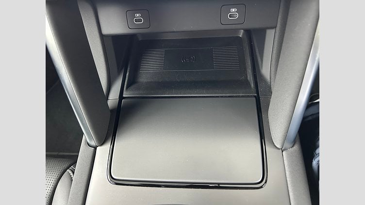 2024 認定中古車 Land Rover Discovery Sport Otsuni Pearl White 1.5L　300P DynamicHSE