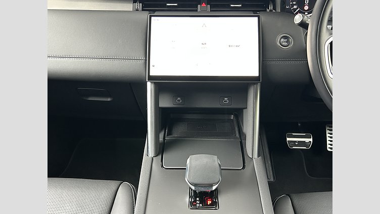 2024 認定中古車 Land Rover Discovery Sport Otsuni Pearl White 1.5L　300P DynamicHSE