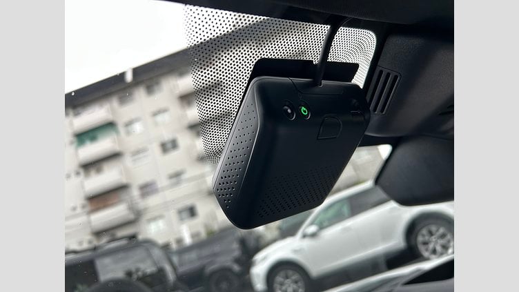 2024 認定中古車 Land Rover Discovery Sport Otsuni Pearl White 1.5L　300P DynamicHSE