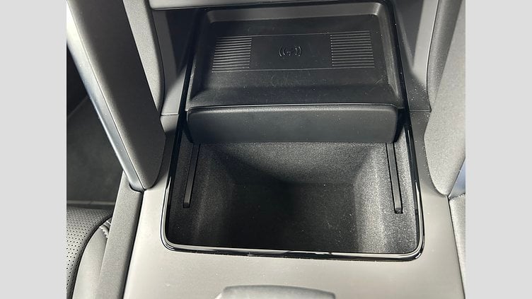 2024 認定中古車 Land Rover Discovery Sport Otsuni Pearl White 1.5L　300P DynamicHSE