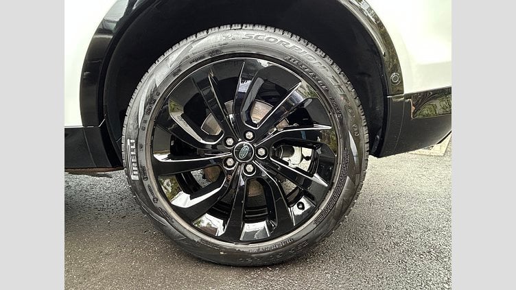 2024 認定中古車 Land Rover Discovery Sport Otsuni Pearl White 1.5L　300P DynamicHSE