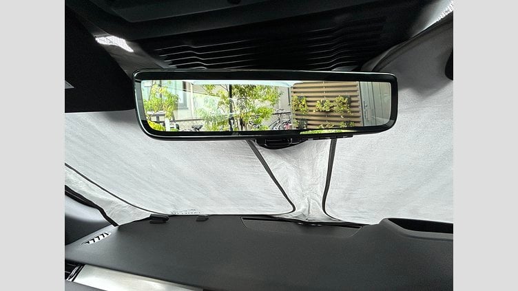 2024 認定中古車 Land Rover Discovery Sport Otsuni Pearl White 1.5L　300P DynamicHSE