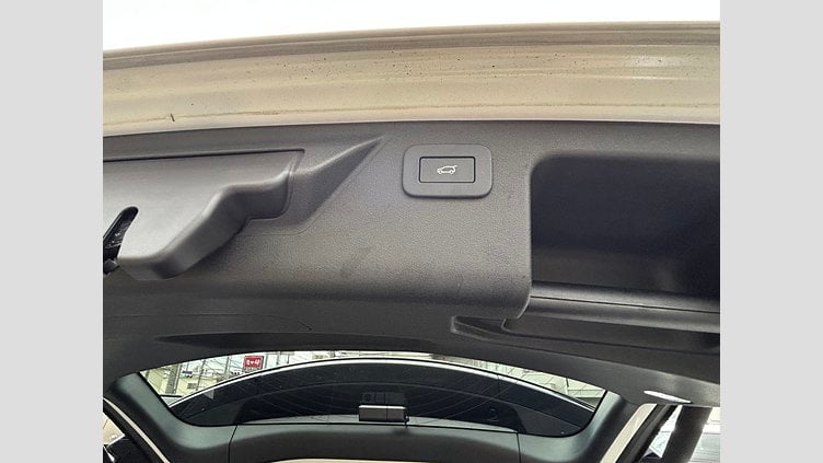 2024 認定中古車 Land Rover Discovery Sport Otsuni Pearl White 1.5L　300P DynamicHSE