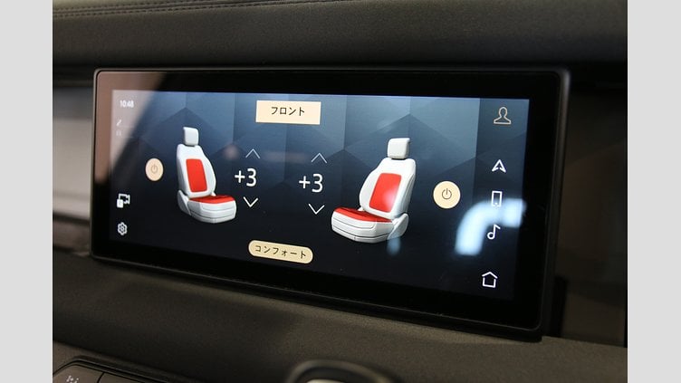 2020 認定中古車 Land Rover Defender 110 アイガーグレイ P300 AWD（AT） 「ダブルオー」エディション