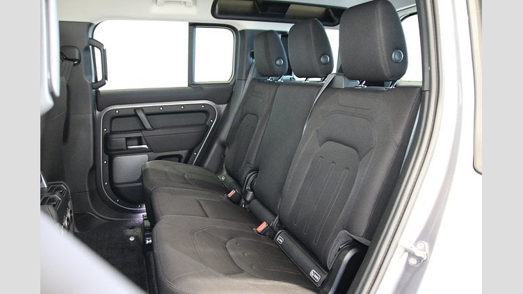 2020 認定中古車 Land Rover Defender 110 アイガーグレイ P300 AWD（AT） 「ダブルオー」エディション