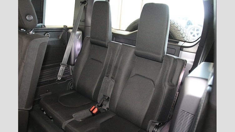 2020 認定中古車 Land Rover Defender 110 アイガーグレイ P300 AWD（AT） 「ダブルオー」エディション