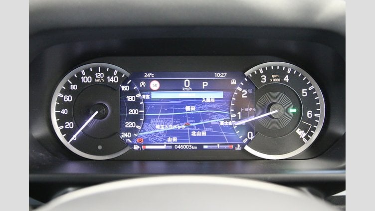 2020 認定中古車 Land Rover Defender 110 アイガーグレイ P300 AWD（AT） 「ダブルオー」エディション