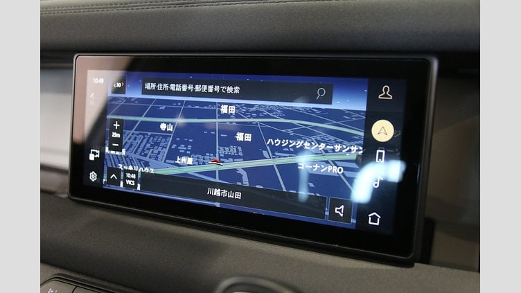 2020 認定中古車 Land Rover Defender 110 アイガーグレイ P300 AWD（AT） 「ダブルオー」エディション