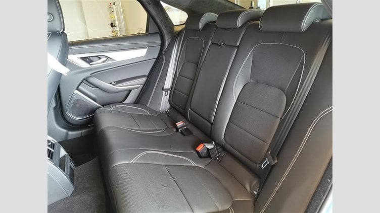 2021 認定中古車 Jaguar XF Bluefire Blue Rダイナミック HSE 2.0L P250  Rダイナミック HSE 2.0L P250