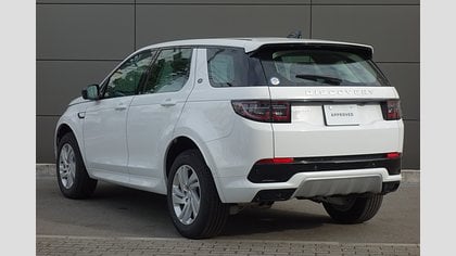 Discovery Sport 1