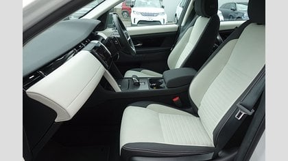 Discovery Sport 2