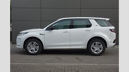 Discovery Sport 5