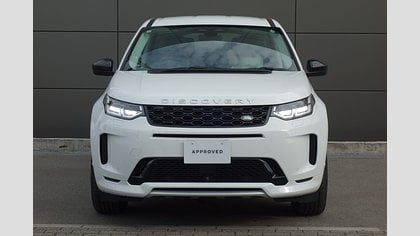 Discovery Sport 7