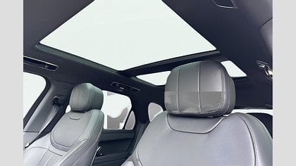 Range Rover Sport 11