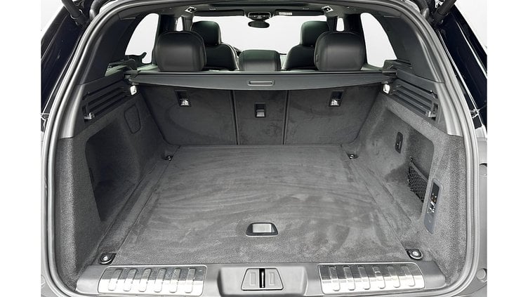 2025 Approved Land Rover Range Rover Sport Santorini Black Dynamic HSE P460e Dynamic HSE