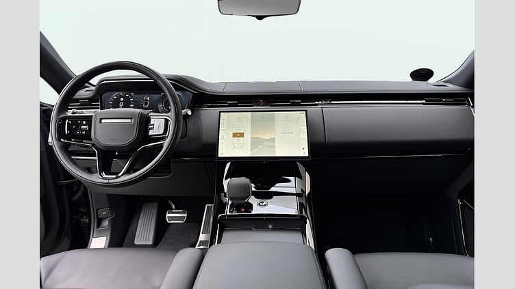 2025 Approved Land Rover Range Rover Sport Santorini Black Dynamic HSE P460e Dynamic HSE