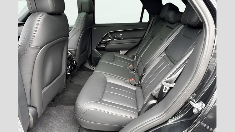 2025 Approved Land Rover Range Rover Sport Santorini Black Dynamic HSE P460e Dynamic HSE