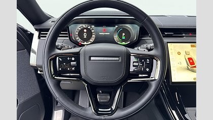 Range Rover Sport 20