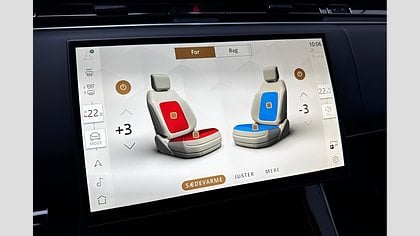 Range Rover Sport 17