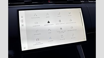 Range Rover Sport 16