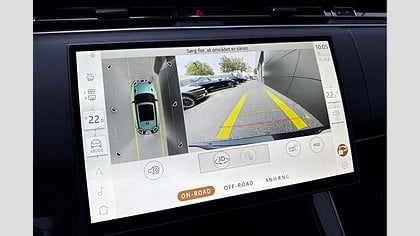 Range Rover Sport 19