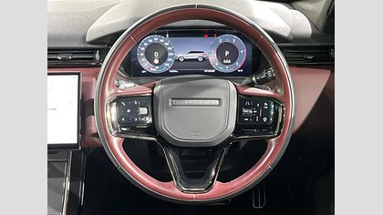 Range Rover Velar 32