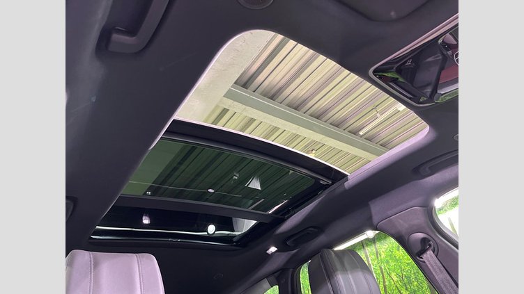 2024 認定中古車 Land Rover Range Rover Velar ザダルグレイ 4WD Dynamic HSE