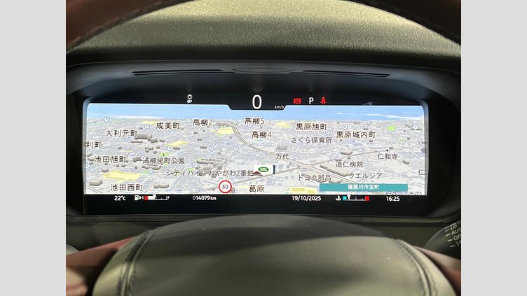 2024 認定中古車 Land Rover Range Rover Velar ザダルグレイ 4WD Dynamic HSE