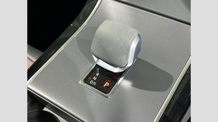 2024 認定中古車 Land Rover Range Rover Velar ザダルグレイ 4WD Dynamic HSE