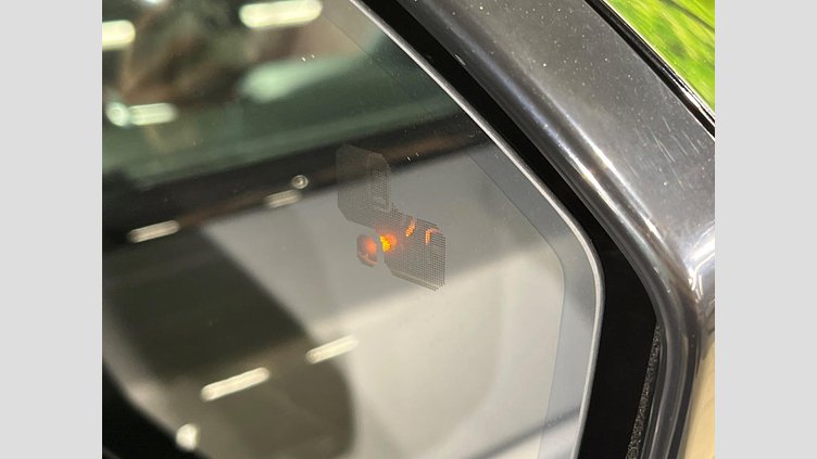 2024 認定中古車 Land Rover Range Rover Velar ザダルグレイ 4WD Dynamic HSE