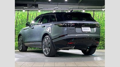 Range Rover Velar 1