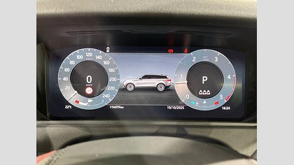 Range Rover Velar 34